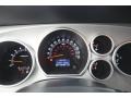  2008 Sequoia Limited 4WD Limited 4WD Gauges