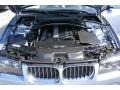 2006 Blue Water Metallic BMW X3 3.0i  photo #9