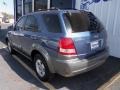 Spark Blue - Sorento LX Photo No. 6