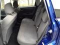 Gray Rear Seat Photo for 2011 Honda Fit #77556313