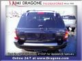 Brilliant Black - Grand Cherokee Overland 4x4 Photo No. 6