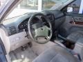 Spark Blue - Sorento LX Photo No. 9