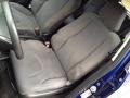 Gray Front Seat Photo for 2011 Honda Fit #77556384