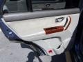 Spark Blue - Sorento LX Photo No. 11