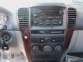 Spark Blue - Sorento LX Photo No. 15