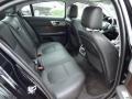 Warm Charcoal Rear Seat Photo for 2013 Jaguar XF #77556653