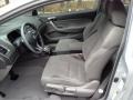 Gray Front Seat Photo for 2010 Honda Civic #77556684