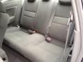 Gray Rear Seat Photo for 2010 Honda Civic #77556751
