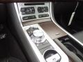 Warm Charcoal Transmission Photo for 2013 Jaguar XF #77556819