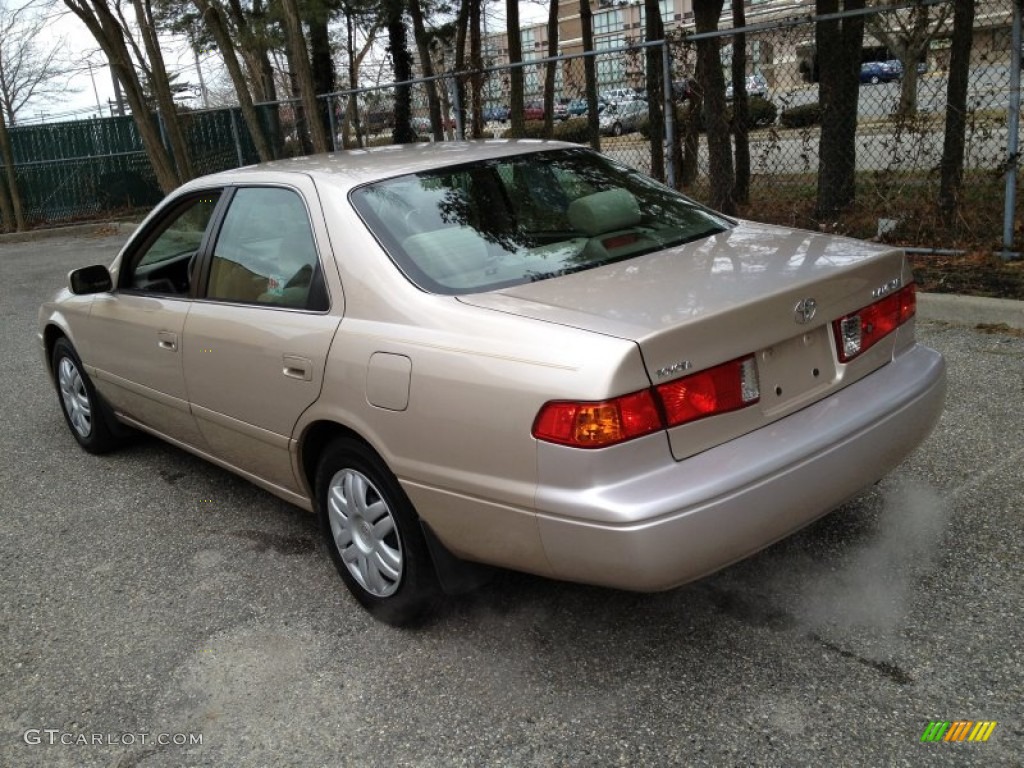 2001 Toyota Camry LE exterior Photo #77556846