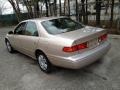 2001 Toyota Camry LE exterior