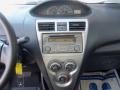 Black Sand Pearl - Yaris Sedan Photo No. 13
