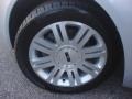 2006 Lincoln Zephyr Standard Zephyr Model Wheel