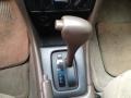  2001 Camry LE 4 Speed Automatic Shifter