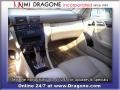 Desert Silver Metallic - C 320 Sedan Photo No. 12