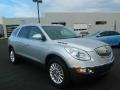 Quicksilver Metallic - Enclave FWD Photo No. 1