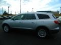 Quicksilver Metallic - Enclave FWD Photo No. 2