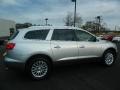 Quicksilver Metallic - Enclave FWD Photo No. 3