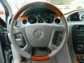 Quicksilver Metallic - Enclave FWD Photo No. 4