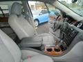Quicksilver Metallic - Enclave FWD Photo No. 6