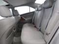 Rear Seat of 2010 Camry XLE