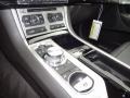 Warm Charcoal Transmission Photo for 2013 Jaguar XF #77557733