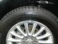 Quicksilver Metallic - Enclave FWD Photo No. 8