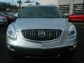 Quicksilver Metallic - Enclave FWD Photo No. 11