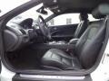 Warm Charcoal Interior Photo for 2013 Jaguar XK #77557862