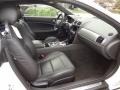 Warm Charcoal Front Seat Photo for 2013 Jaguar XK #77557899