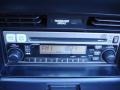 2008 Honda S2000 Black Interior Audio System Photo