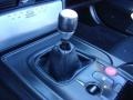 2008 Honda S2000 Black Interior Transmission Photo