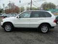 2006 Alpine White BMW X5 3.0i  photo #5