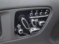 Warm Charcoal Controls Photo for 2013 Jaguar XK #77558094