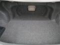 Ash Gray Trunk Photo for 2010 Toyota Camry #77558103