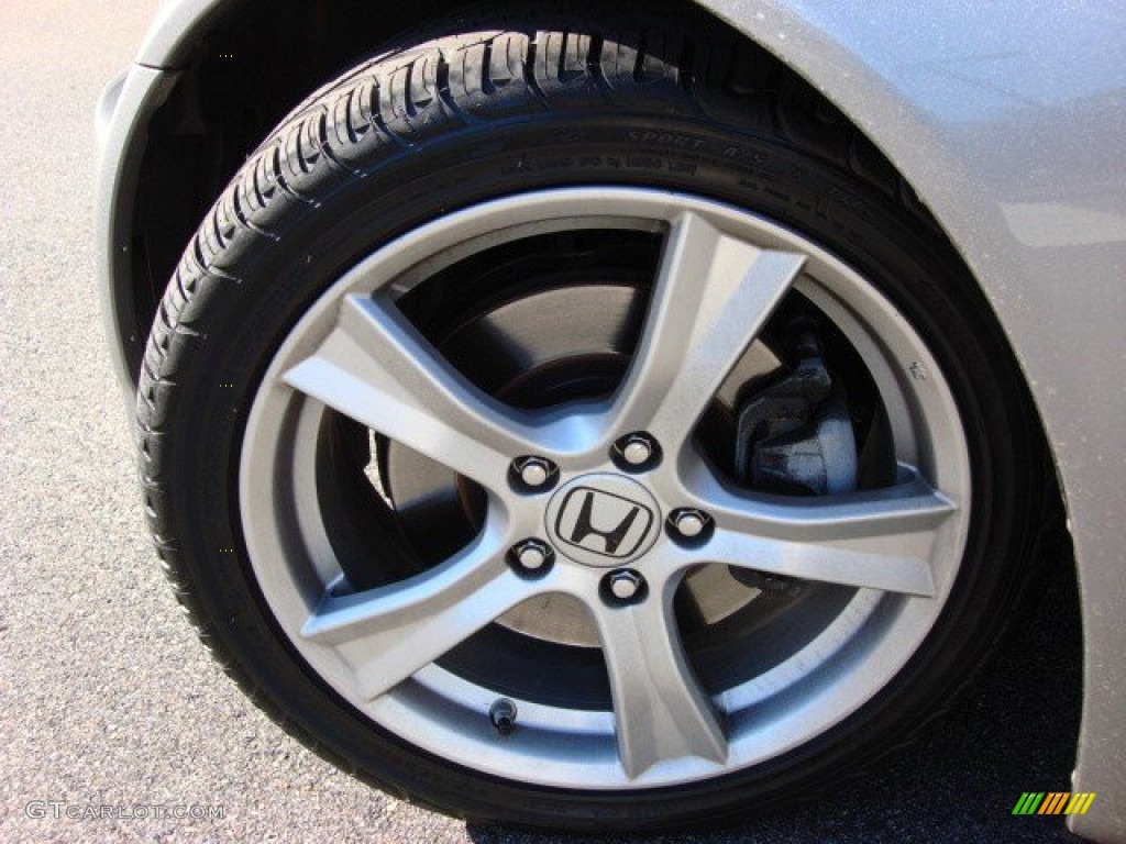 2008 Honda S2000 Roadster Wheel Photos