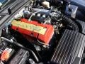 2008 Honda S2000 2.2 Liter DOHC 16-Valve VTEC 4 Cylinder Engine Photo