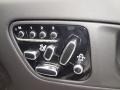 Warm Charcoal Controls Photo for 2013 Jaguar XK #77558151