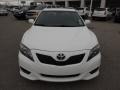 Super White - Camry SE Photo No. 2