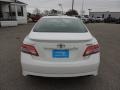 Super White - Camry SE Photo No. 3