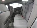 Ash Gray Rear Seat Photo for 2010 Toyota Camry #77558263