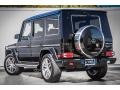 2013 Black Mercedes-Benz G 63 AMG  photo #2