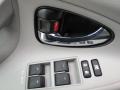 Classic Silver Metallic - Camry LE Photo No. 11