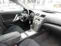 Dark Charcoal Dashboard Photo for 2011 Toyota Camry #77558337