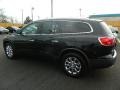 2012 Carbon Black Metallic Buick Enclave FWD  photo #2