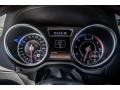 2013 Mercedes-Benz G 63 AMG Gauges