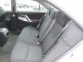 Dark Charcoal Rear Seat Photo for 2011 Toyota Camry #77558457