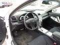 2011 Toyota Camry Dark Charcoal Interior Prime Interior Photo