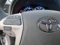Classic Silver Metallic - Camry LE Photo No. 18