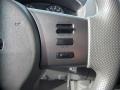 Radiant Silver Metallic - Frontier SE Crew Cab Photo No. 20